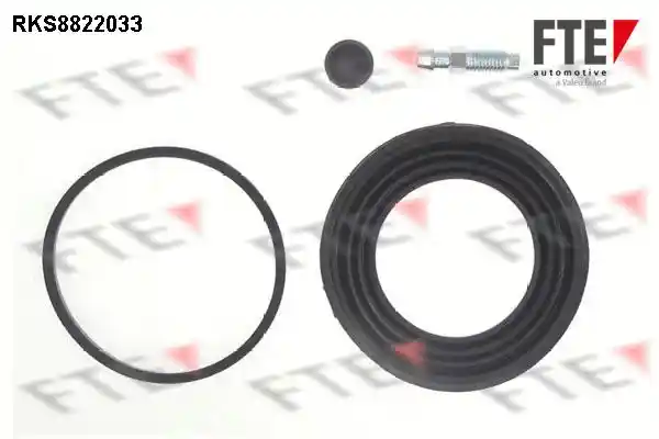 FTE 9323632