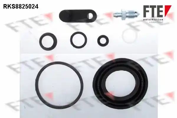 FTE 9323665