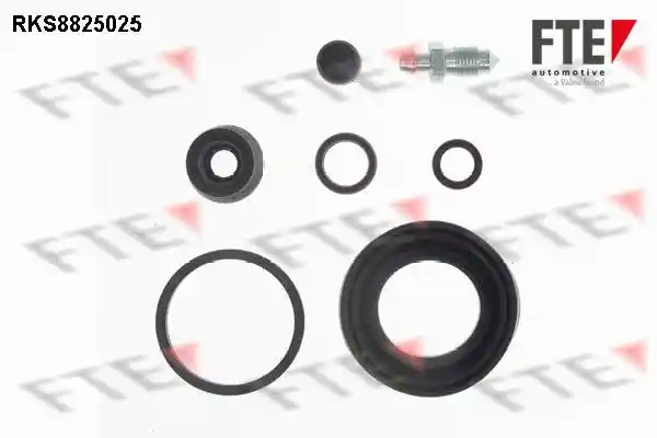 FTE 9323666