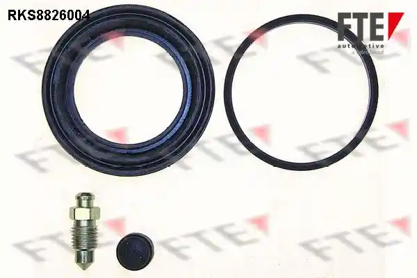 FTE 9323667