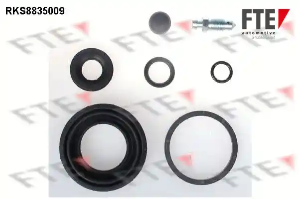 FTE 9323734