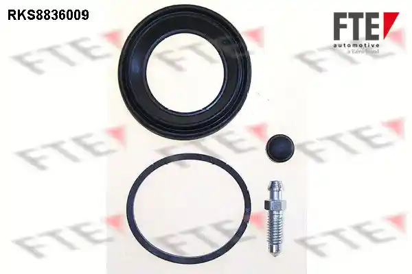 FTE 9323742