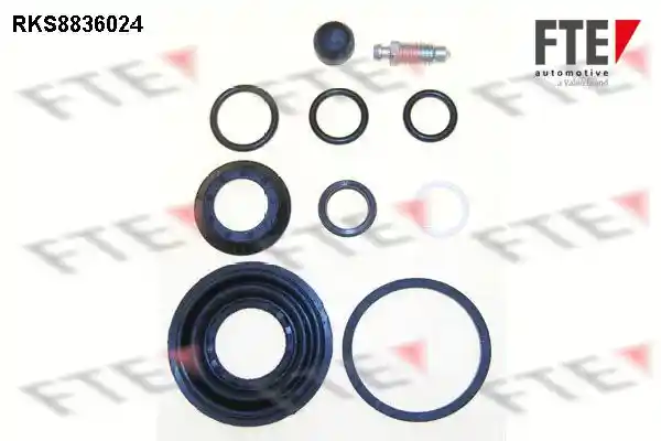 FTE 9323752