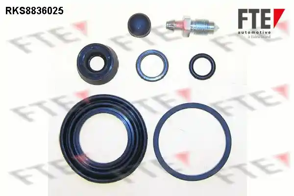FTE 9323753