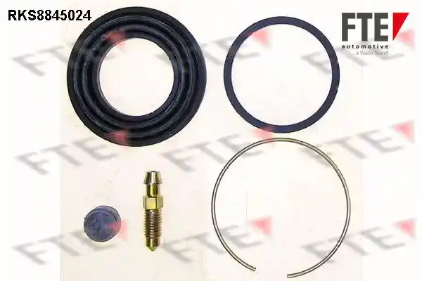 FTE 9323796