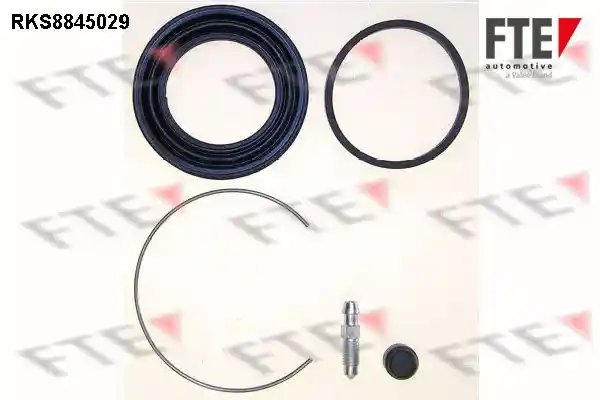 FTE 9323801