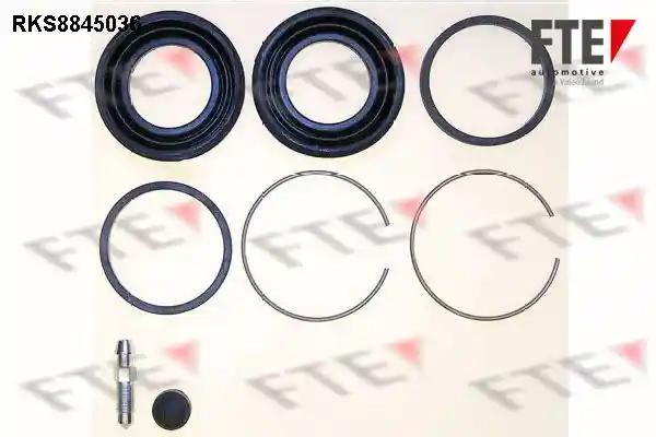 FTE 9323805
