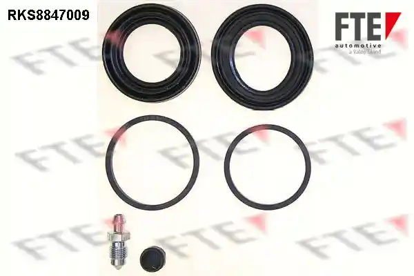 FTE 9323822