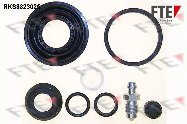 FTE 9323960