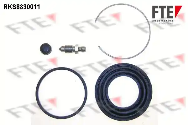 FTE 9323996