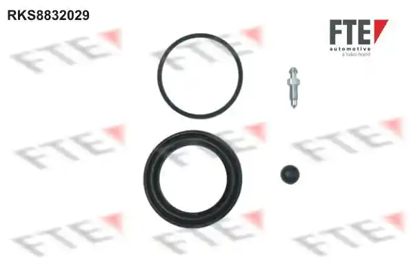FTE 9324016