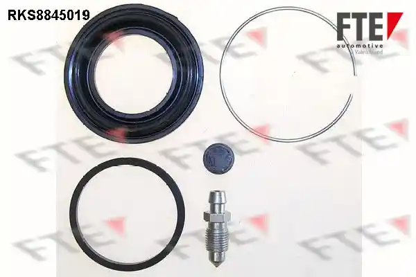 FTE 9324125