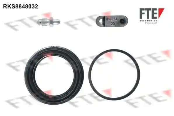 FTE 9324175