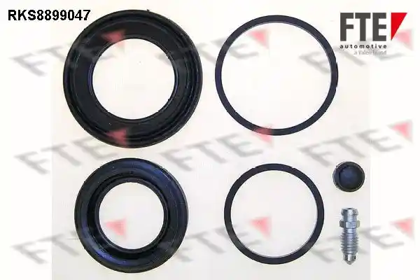 FTE 9324210
