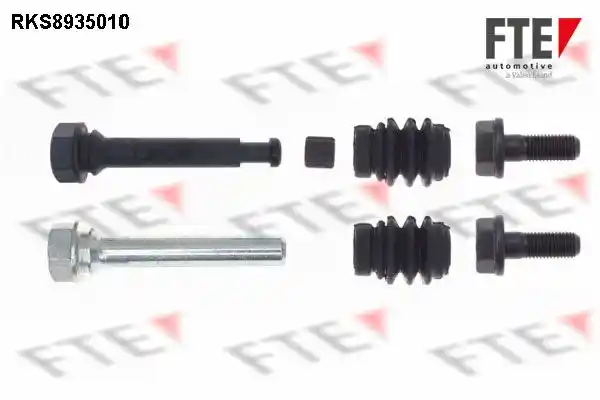 FTE 9334300