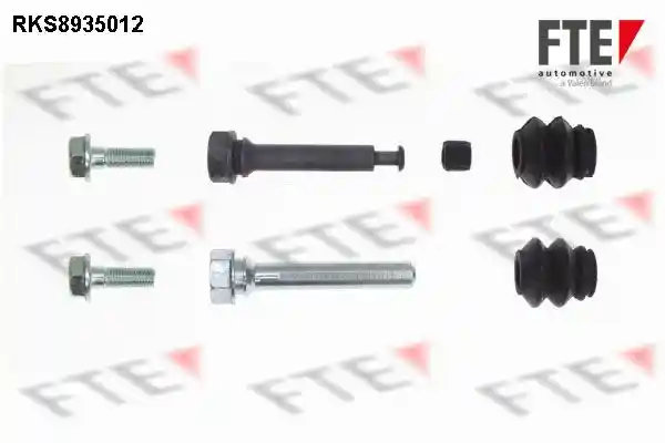 FTE 9334301