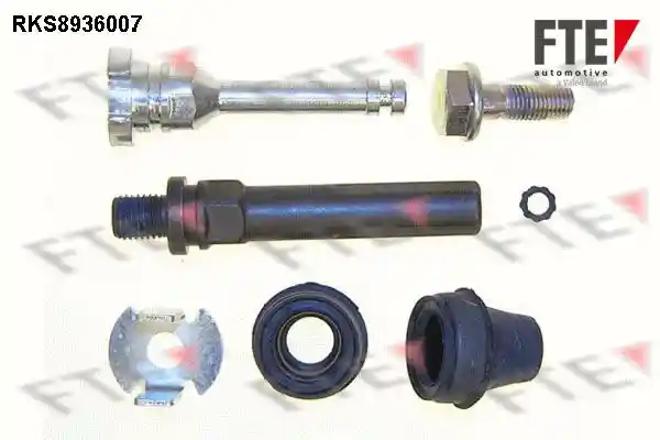FTE 9334307
