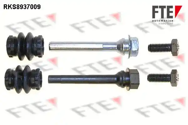 FTE 9334321
