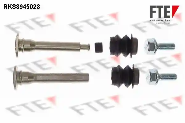 FTE 9334332