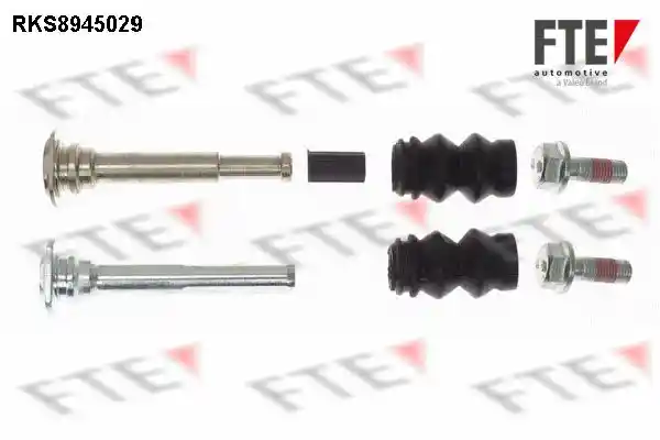 FTE 9334333