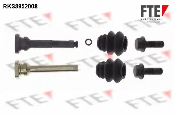 FTE 9334350