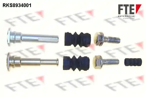FTE 9334444