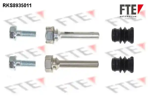 FTE 9334455