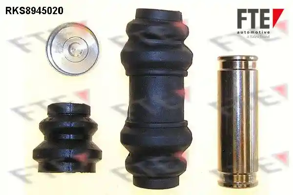 FTE 9334502