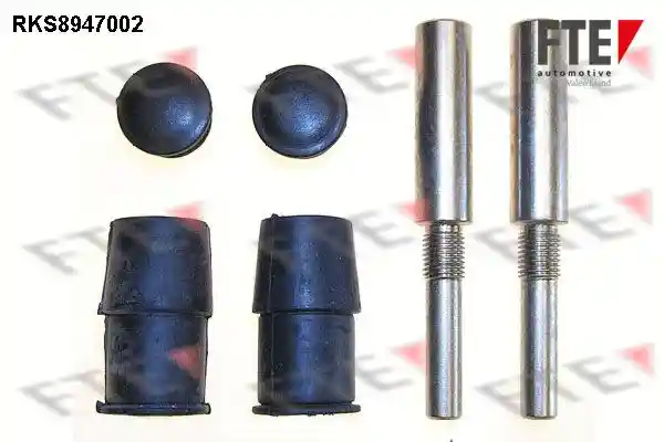 FTE 9334512