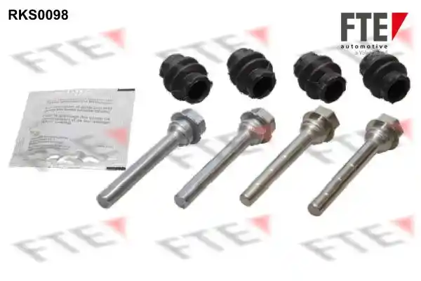 FTE 9334545