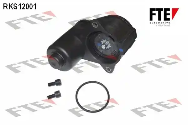 FTE 9350001