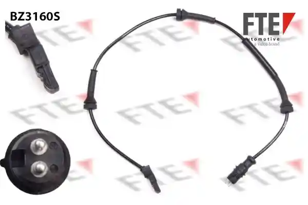 FTE 9400138