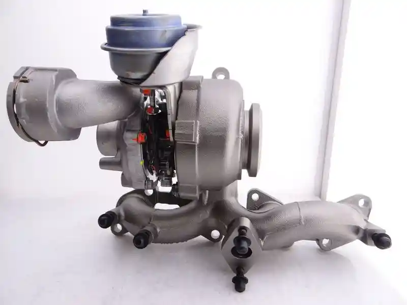 GARRETT 724930-5010S GARRETT 724930-5010S