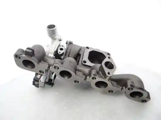 GARRETT 728680-8015M