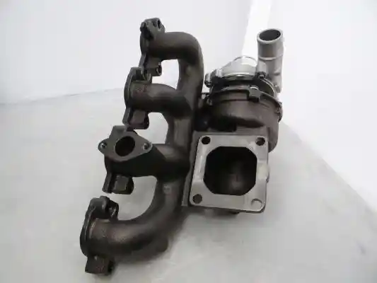 GARRETT 728680-9020S