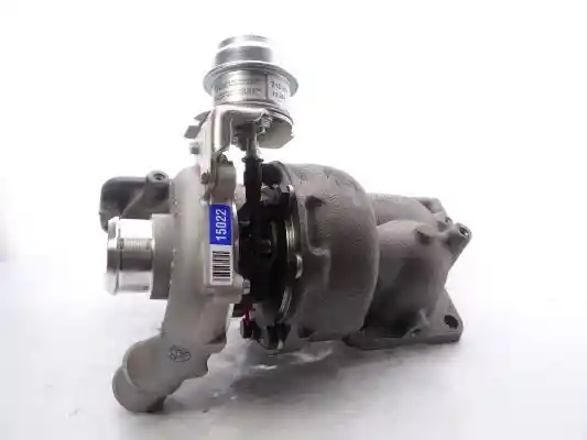 GARRETT 752233-5009S