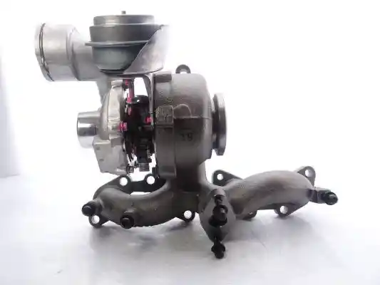 GARRETT 756062-5004S