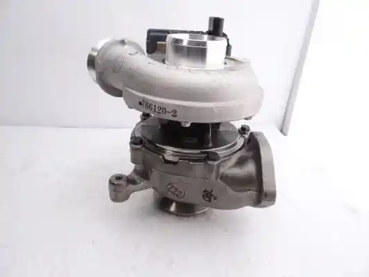 GARRETT 769674-5006S