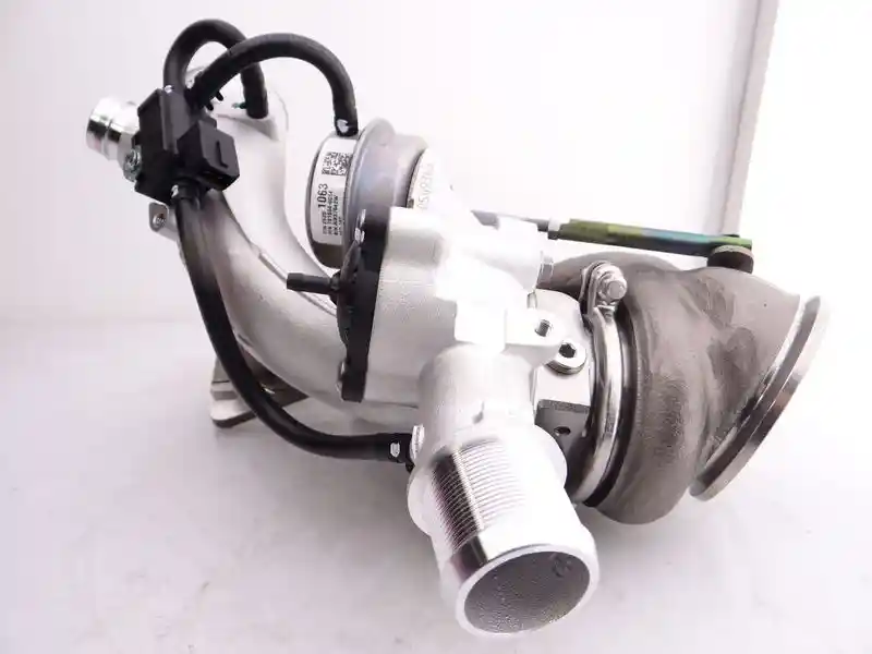GARRETT 781504-5001S GARRETT 781504-5001S