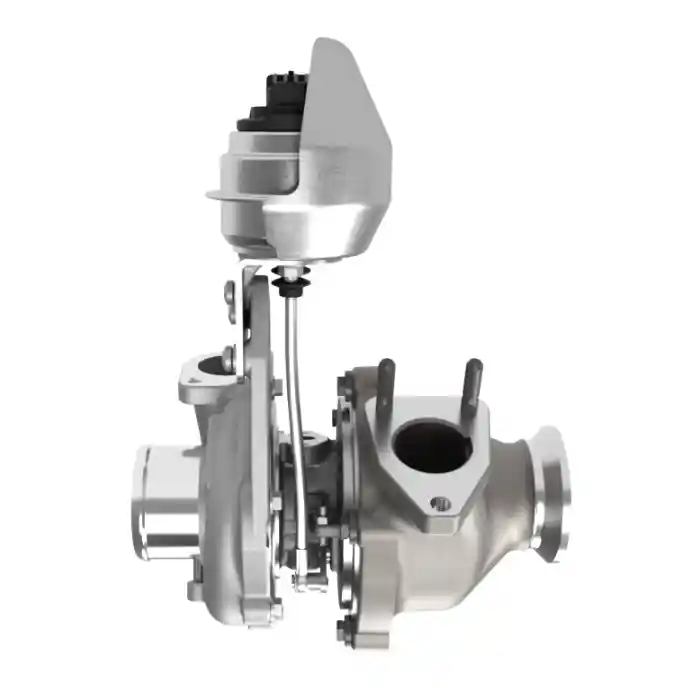 GARRETT 786137-5003S GARRETT 786137-5003S