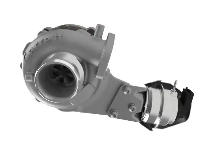 GARRETT 786137-5005S GARRETT 786137-5005S