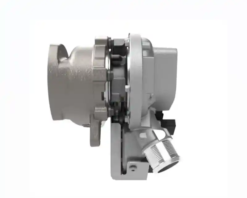 GARRETT 831157-5005S