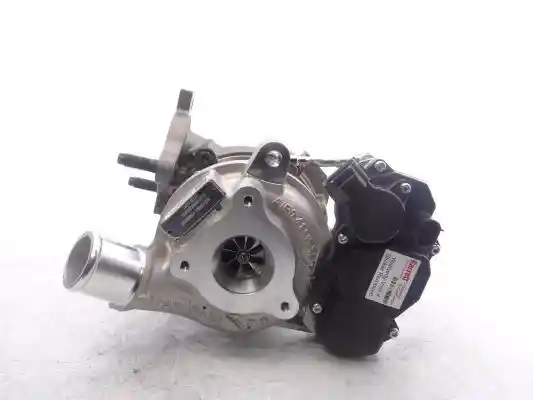 GARRETT 834081-5003S