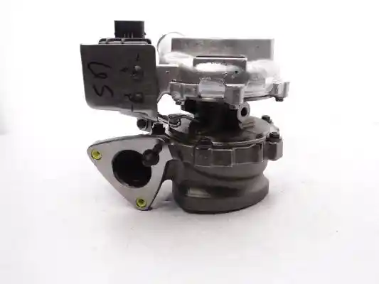 GARRETT 854800-5001W