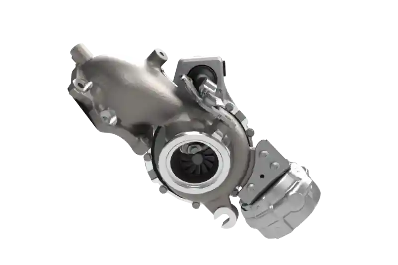 GARRETT 858864-5009S GARRETT 858864-5009S