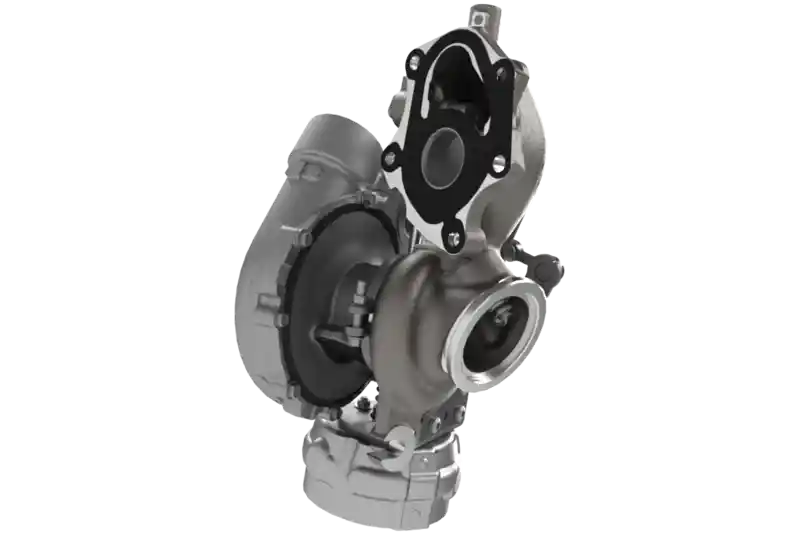 GARRETT 858864-5009S GARRETT 858864-5009S