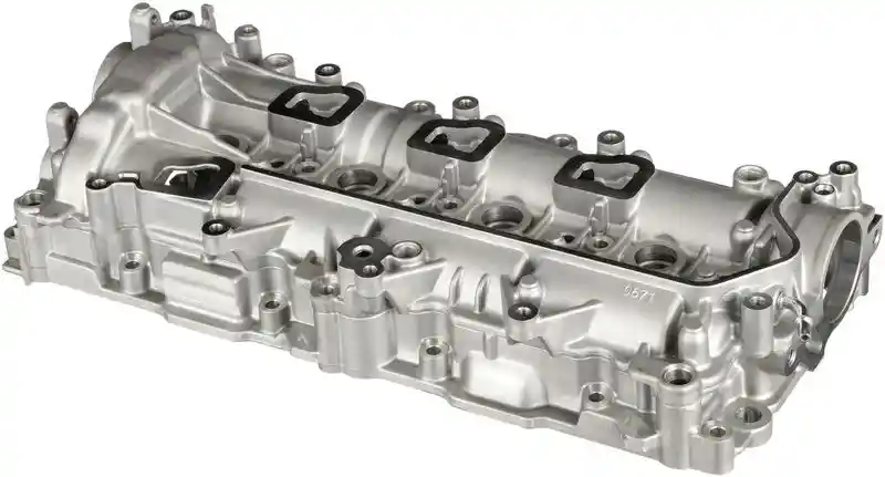 GATES CYLH1000