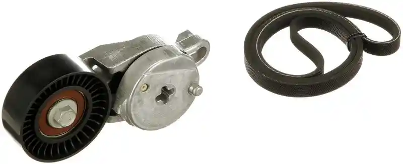 GATES K013PK870