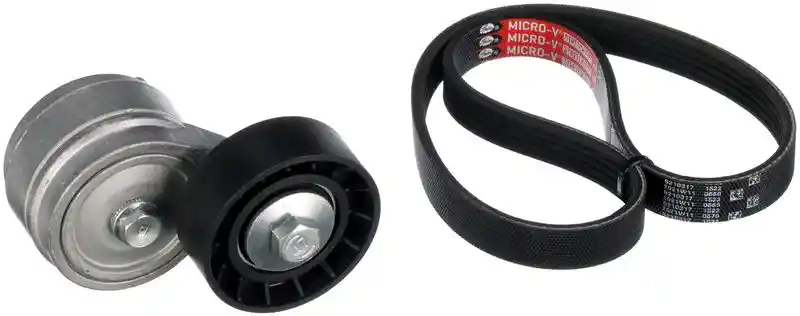 GATES K015PK1148