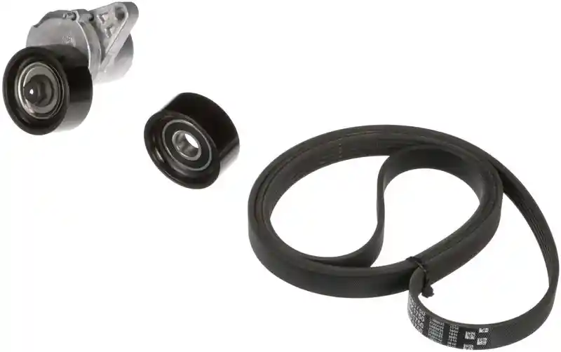GATES K015PK1750